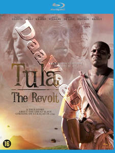 Tula: The Revolt (2013) (Blu-Ray)